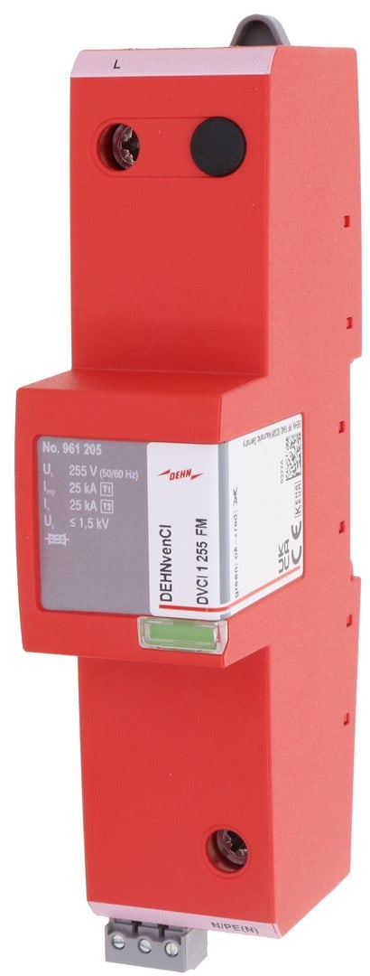 DEHN ITALIA SPA DEH961205 Kombi-Ableiter