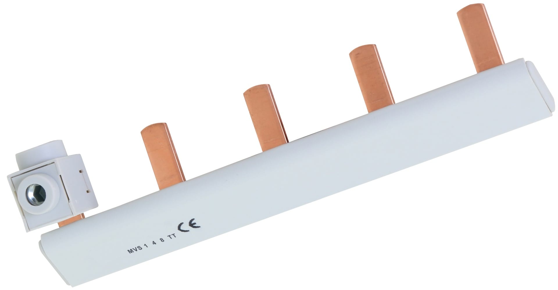 DEHN ITALIA SPA DEH900849 PETTINE DI COLLEGAMENTO MVS 1 4 8 TT