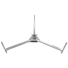 DEHN ITALIA SPA - DEH105200 Dreibeinstativ