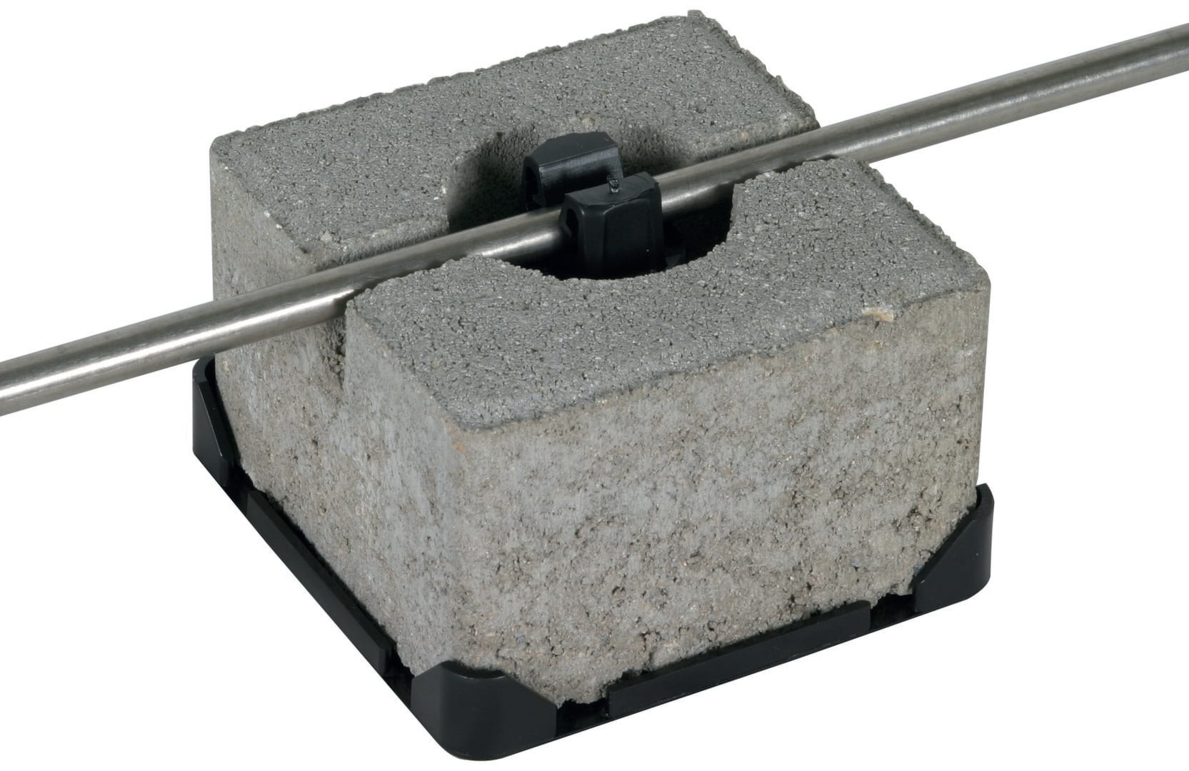 DEHN ITALIA SPA DEH253015 Dachleitungshalter