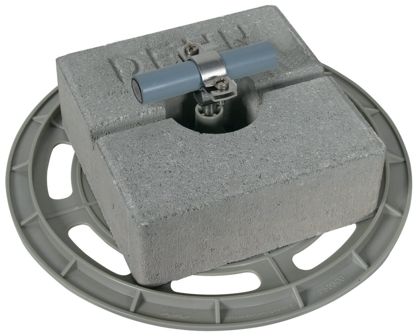 DEHN ITALIA SPA DEH253229 Dachleitungshalter
