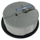 DEHN ITALIA SPA - DEH253239 Dachleitungshalter