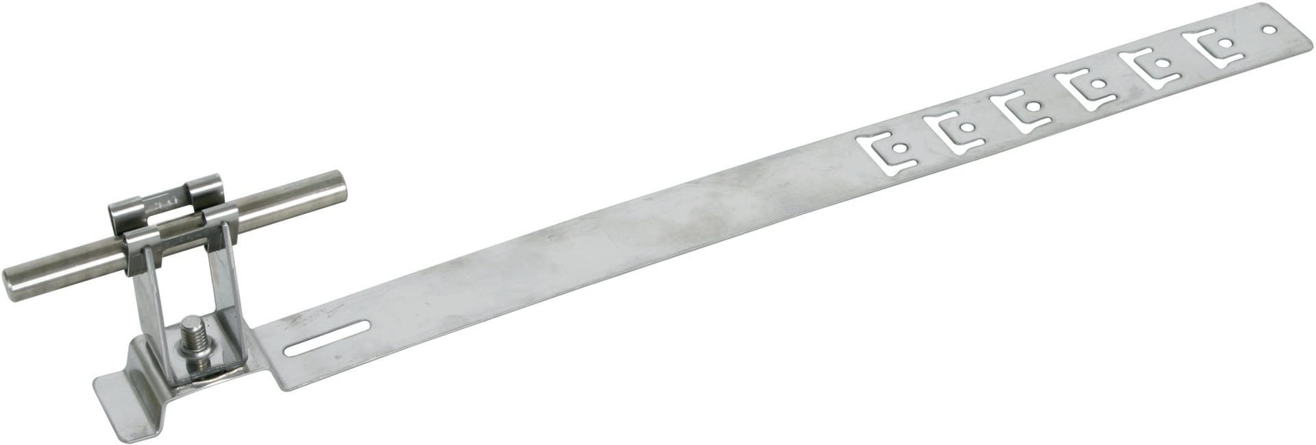 DEHN ITALIA SPA DEH206219 STAFFA PORTAFILO PER TETTI UNIGRIP INOX