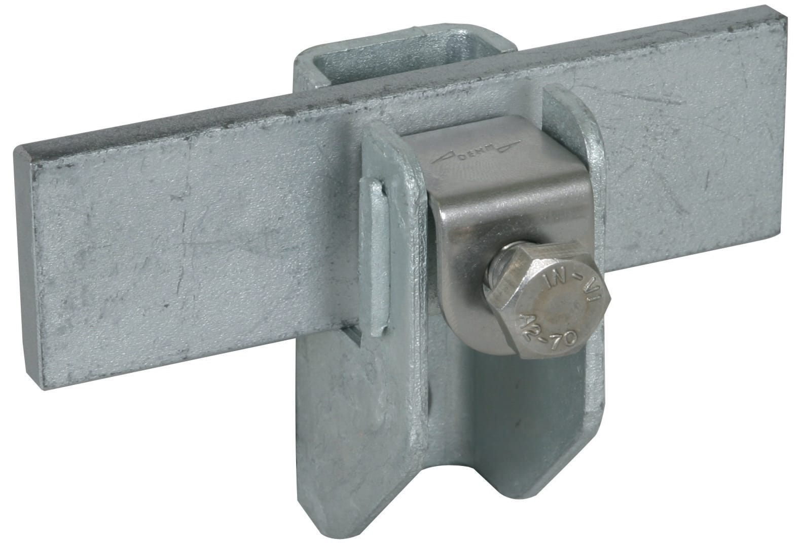 DEHN ITALIA SPA DEH277230 Flachband-Rundltg.-Halter