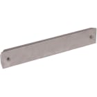 DEHN ITALIA SPA DEH472269 COPERCHIO BARRA INDUSTRIALE, INOX, 8 POL