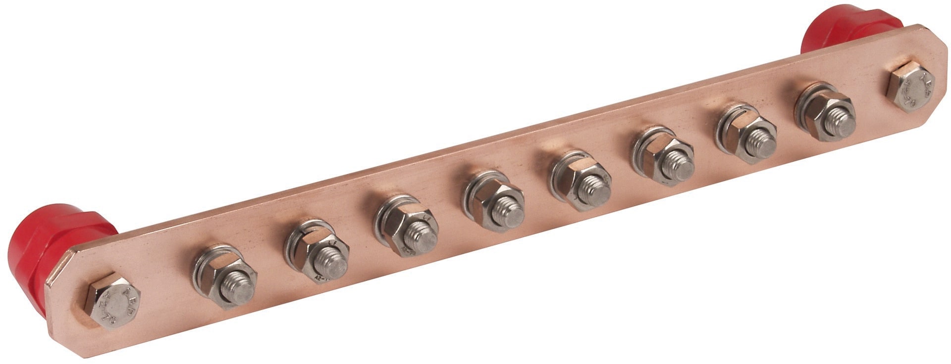 DEHN ITALIA SPA DEH472227 Potentialausgleichschiene