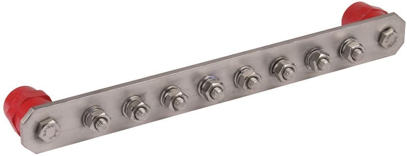 DEHN ITALIA SPA DEH472229 Potentialausgleichschiene