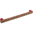DEHN ITALIA SPA DEH472217 Potentialausgleichschiene