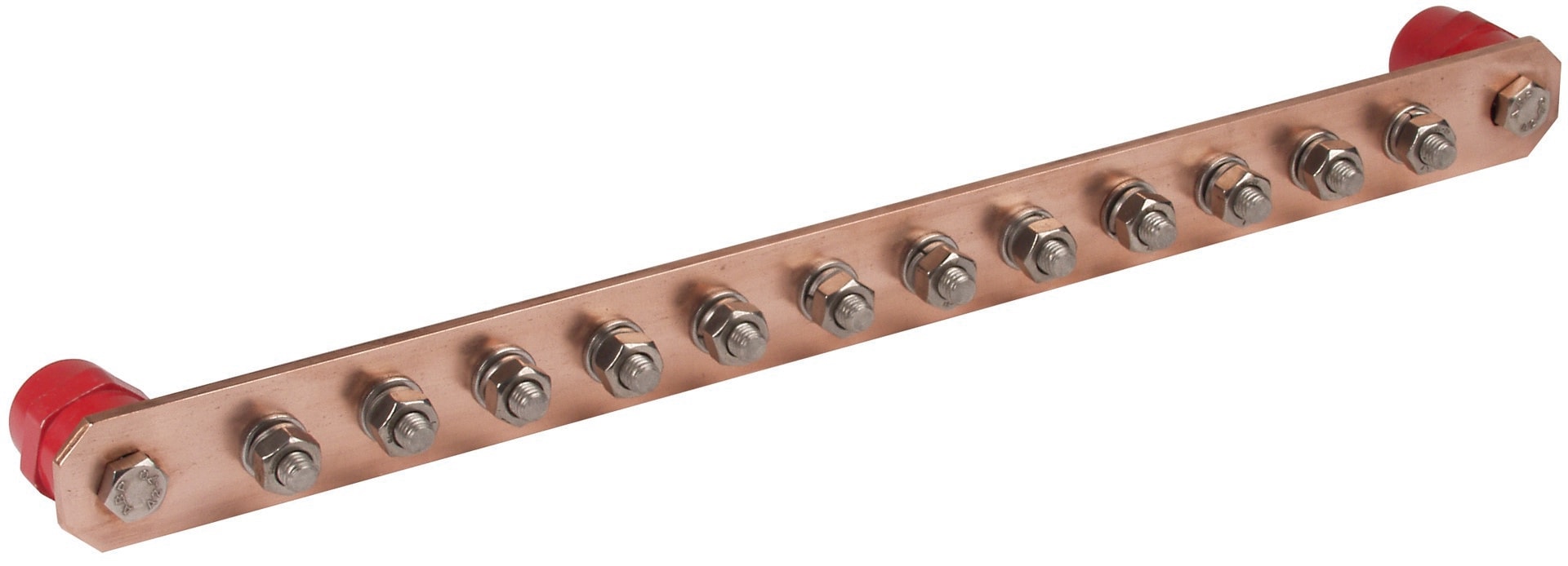 DEHN ITALIA SPA DEH472237 Potentialausgleichschiene