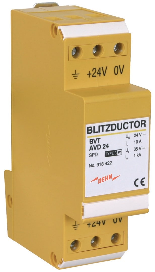 DEHN ITALIA SPA DEH918422 Kombi-Ableiter