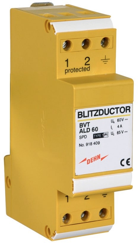DEHN ITALIA SPA DEH918409 Kombiableiter