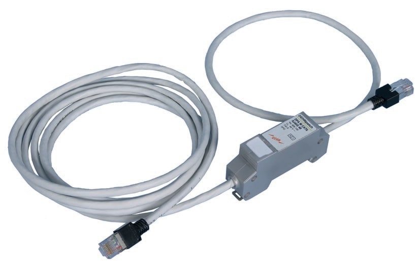 DEHN ITALIA SPA DEH929100 DEHNPATCH DPA M CAT6 RJ45S 48