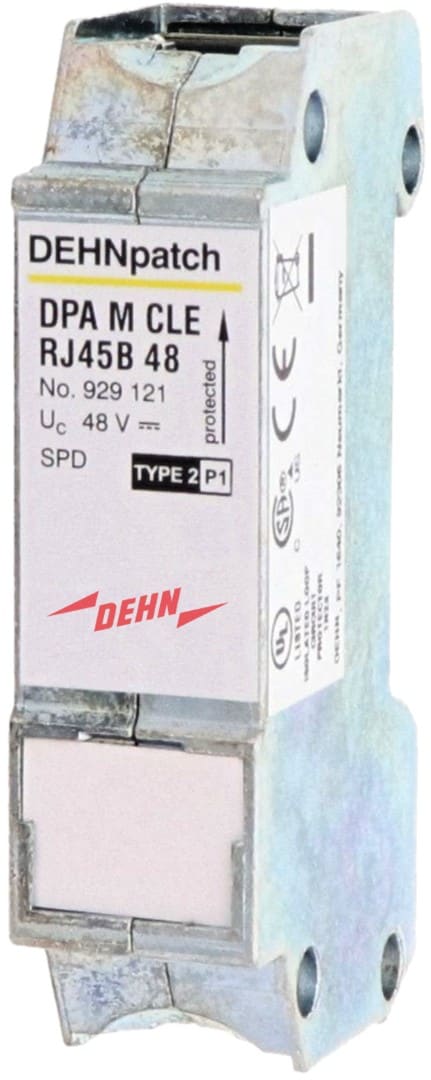 DEHN ITALIA SPA DEH929121 uS-Ableiter DEHNpatch