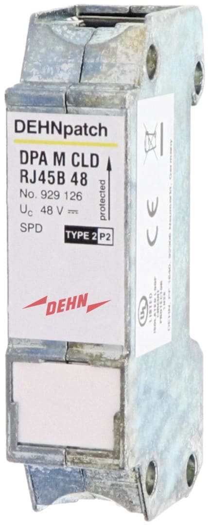 DEHN ITALIA SPA DEH929126 uberspannungsableiter