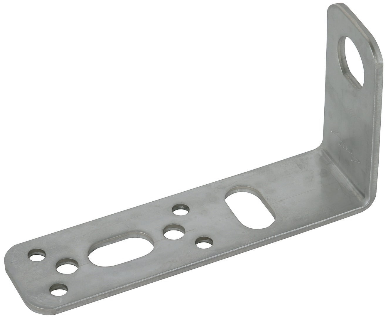 DEHN ITALIA SPA DEH106314 ANGOLARE DI FISSAGGIO 90 GRADI INOX