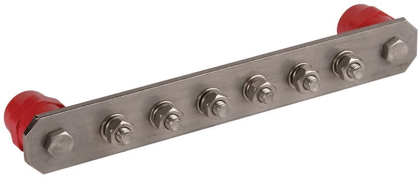 DEHN ITALIA SPA DEH472209 Potentialausgleichschiene