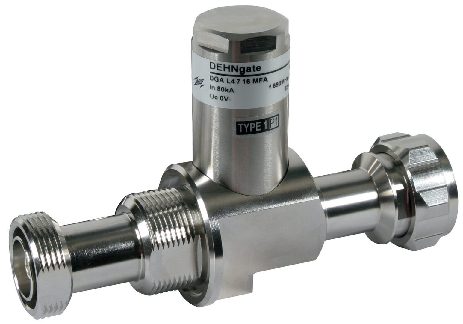 DEHN ITALIA SPA DEH929148 DEHNGATE DGA L4 7 16 MFA
