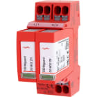DEHN ITALIA SPA - DEH942200 SPD T2 2P A CARTUCCE PUSHIN