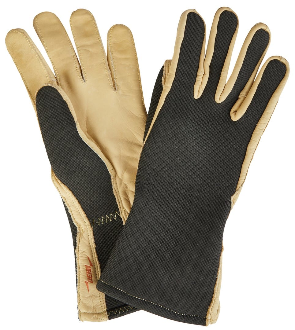 DEHN ITALIA SPA DEH785797 APG 9 GUANTI 1 PAIO