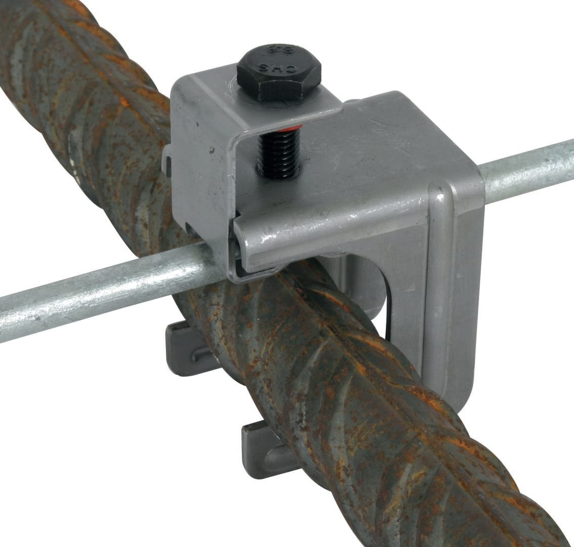 DEHN ITALIA SPA DEH308036 Druckbugelklemme