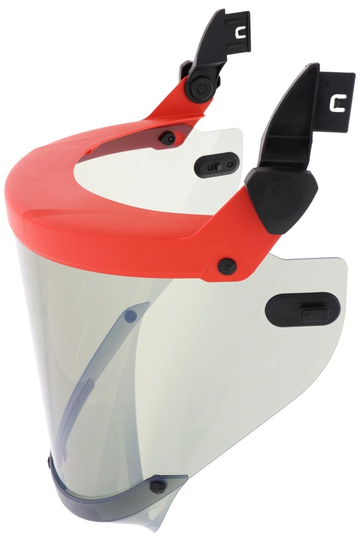 DEHN ITALIA SPA DEH785822 VISIERA PROTETTIVA PROVATA ARCO ELETTRIC
