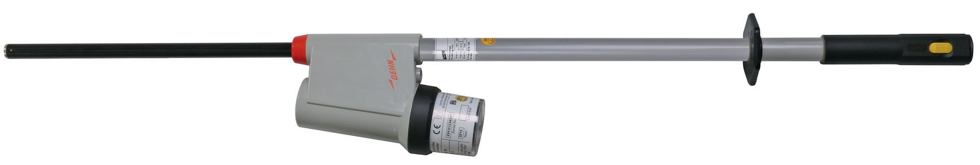 DEHN ITALIA SPA DEH783003 RIVELATORE DI TENSIONE PHE4 3KV 50HZ