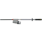 DEHN ITALIA SPA DEH783003 RIVELATORE DI TENSIONE PHE4 3KV 50HZ