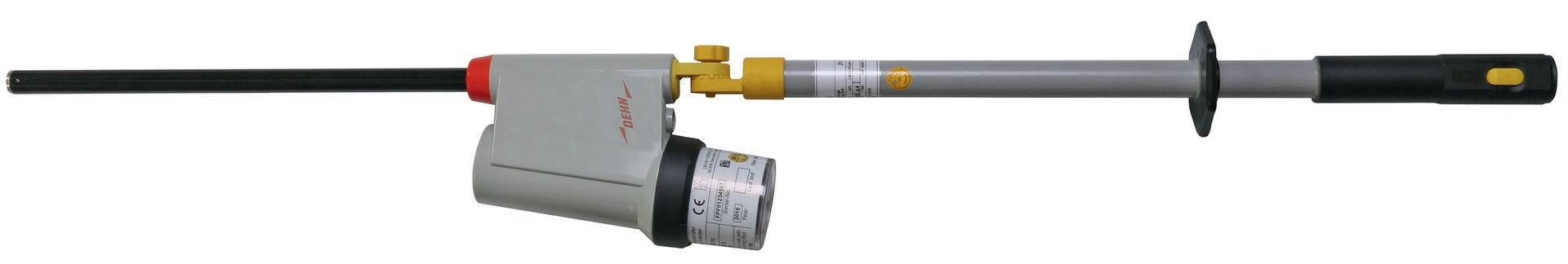 DEHN ITALIA SPA DEH783161 RIVELATORE DI TENSIONE PHE4 10...30KV 50