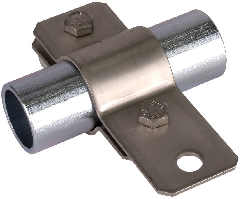 DEHN ITALIA SPA DEH410399 Erdungsrohrschelle