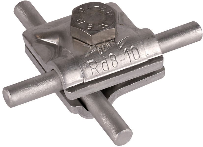 DEHN ITALIA SPA DEH390051 MV-Klemme