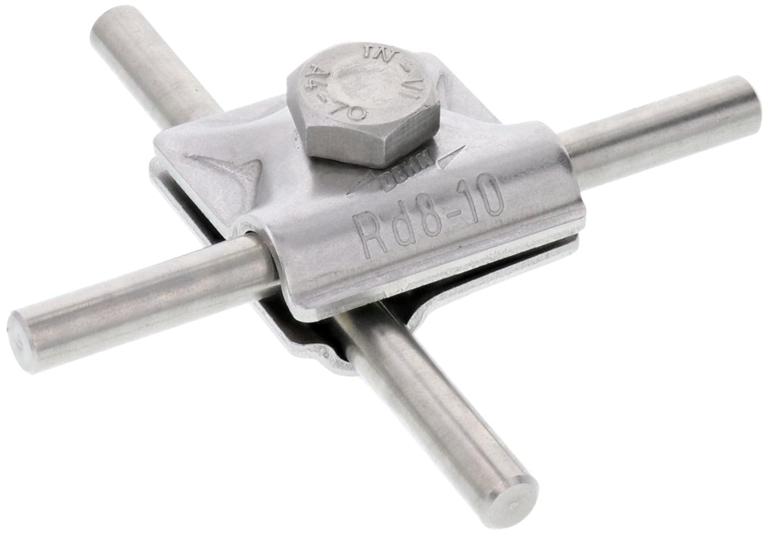 DEHN ITALIA SPA DEH390079 MV-Klemme