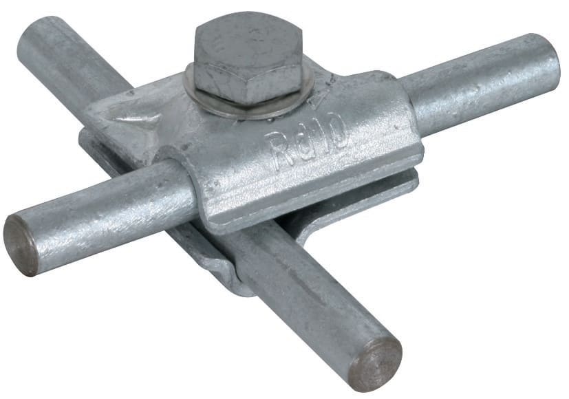 DEHN ITALIA SPA DEH391550 MV-Klemme