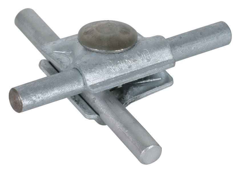 DEHN ITALIA SPA DEH390060 MV-Klemme