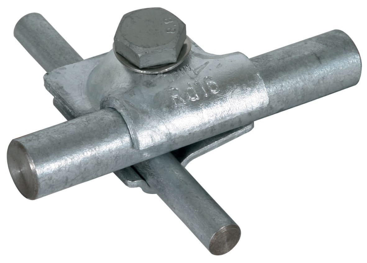 DEHN ITALIA SPA DEH392050 MV-Klemme