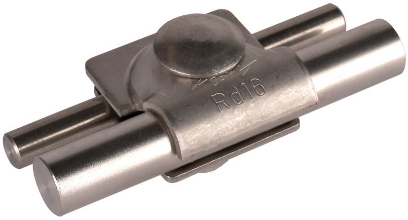 DEHN ITALIA SPA DEH392069 MV-Klemme
