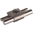 DEHN ITALIA SPA DEH392069 MORSETTO MV INOX PER TD 8-10/16MM