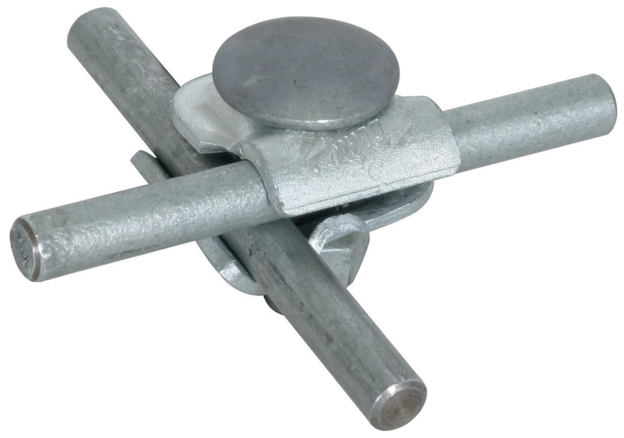 DEHN ITALIA SPA DEH390250 MMV-Klemme