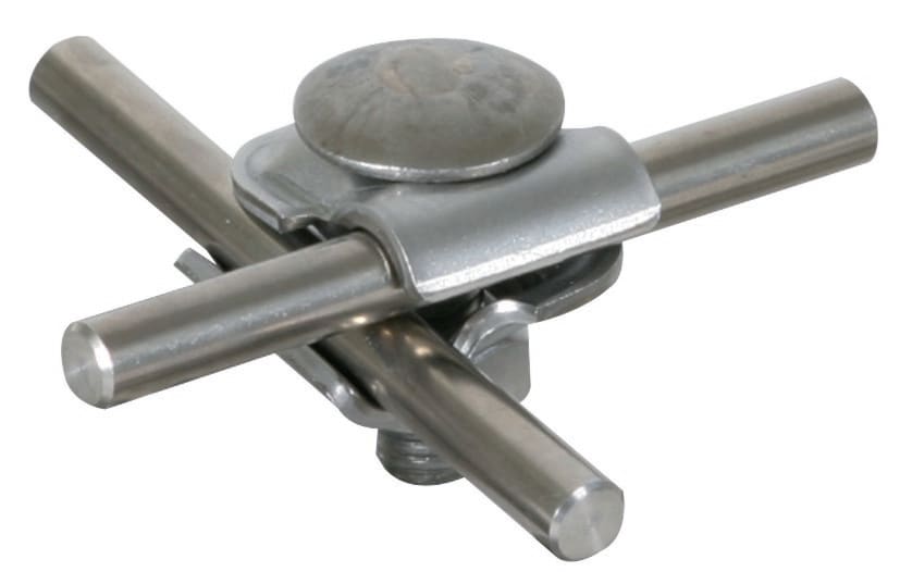 DEHN ITALIA SPA DEH390259 MMV-Klemme