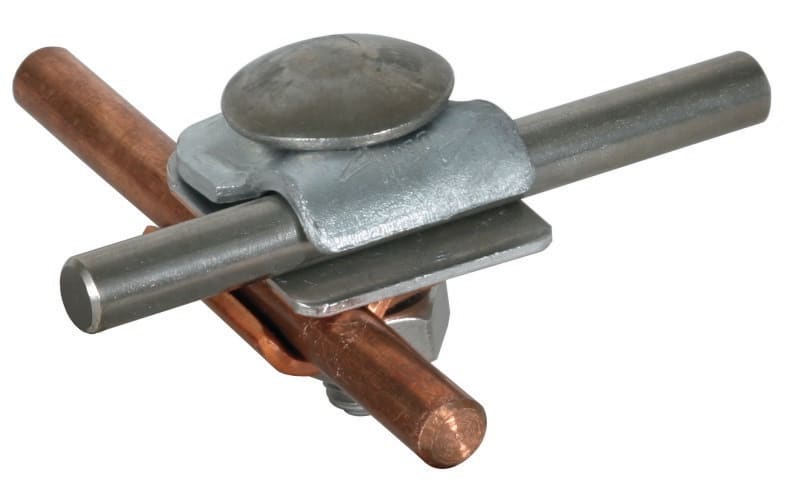 DEHN ITALIA SPA DEH390267 MMV-Klemme