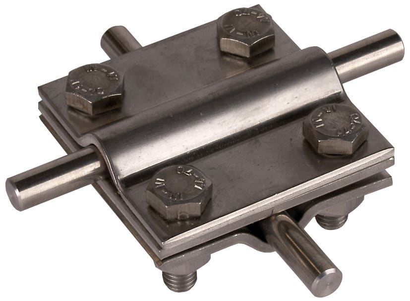DEHN ITALIA SPA DEH319209 Kreuzstuck NIRO
