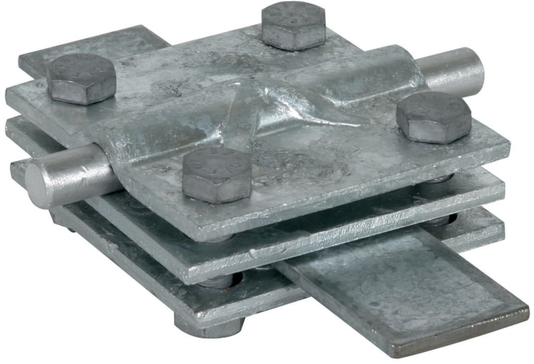 DEHN ITALIA SPA DEH321045 Kreuzstuck St/tZn