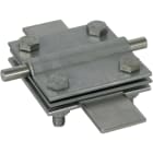 DEHN ITALIA SPA - DEH319229 Kreuzstuck NIRO