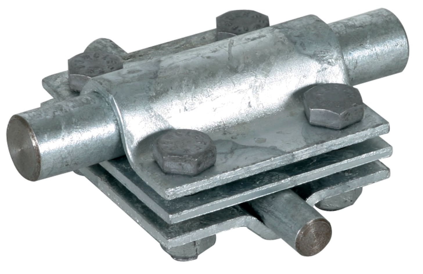 DEHN ITALIA SPA DEH319202 Kreuzstuck St/tZn