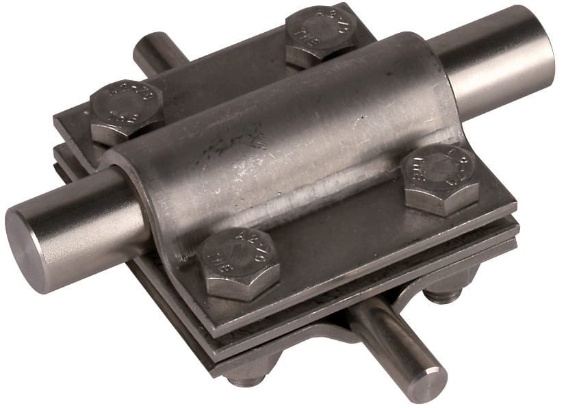 DEHN ITALIA SPA DEH319219 Kreuzstuck NIRO