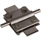 DEHN ITALIA SPA DEH318209 Kreuzstuck NIRO