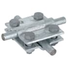 DEHN ITALIA SPA - DEH318251 Kreuzstuck St/tZn