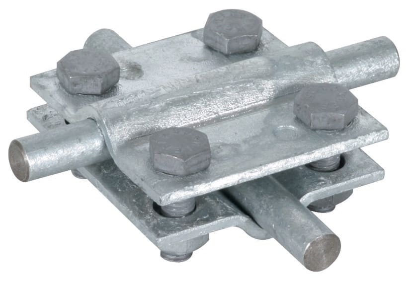 DEHN ITALIA SPA DEH318251 Kreuzstuck St/tZn