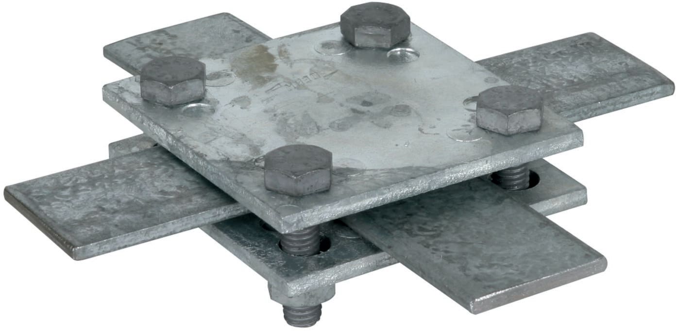 DEHN ITALIA SPA DEH320044 Kreuzstuck St/tZn