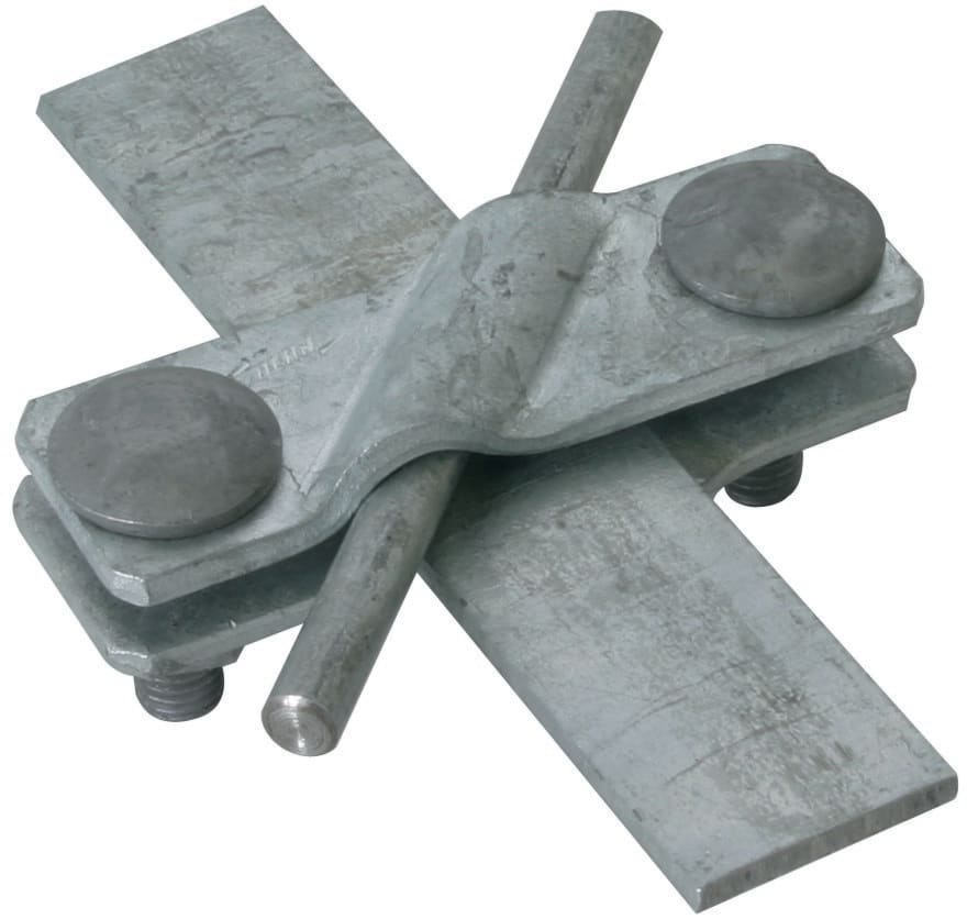 DEHN ITALIA SPA DEH308220 SV-Klemme St/tZn