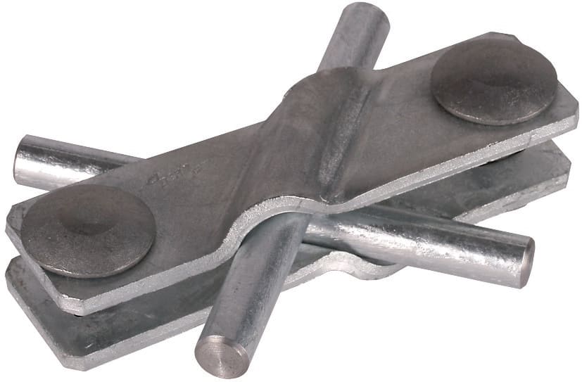 DEHN ITALIA SPA DEH308320 SV-Klemme St/tZn